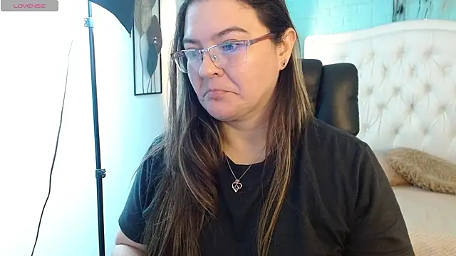 Chat XXX ao vivo de MsJossie
