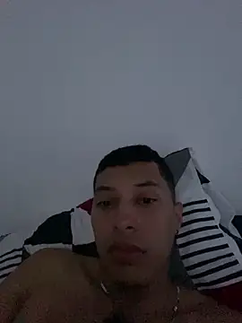 Show de AlexP1090 na webcam