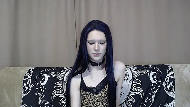 Sexpired_Princess XXX чат на живо
