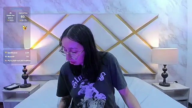 NixShadow Chat XXX live