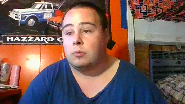 Chat XXX en directo de Bigdaddy25078