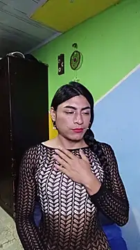 Selena_Nova – Live XXX-chat