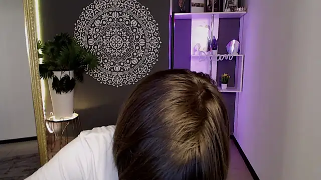 EchoScribe's Live XXX Chat