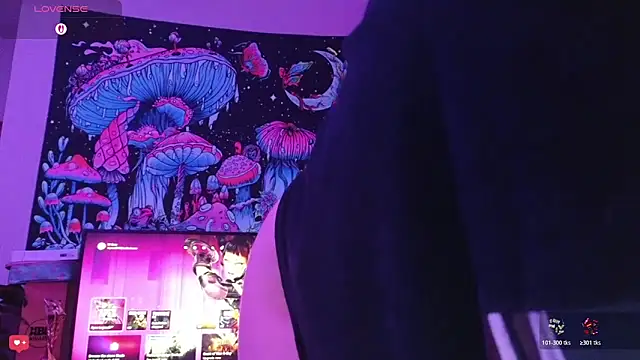 Cutiepiespanks Live XXX-Chat