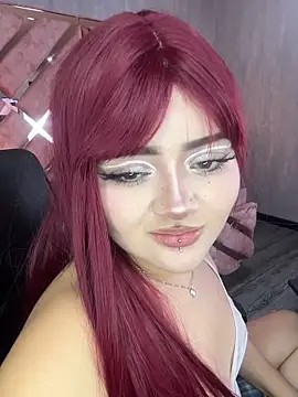 Chatroom XXX en direct de lya_nekko_