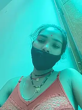 Bhuvika_Love-143のライブXXXチャット
