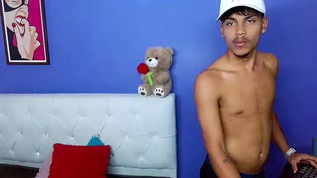 Angel_foxc13 Live XXX-chat