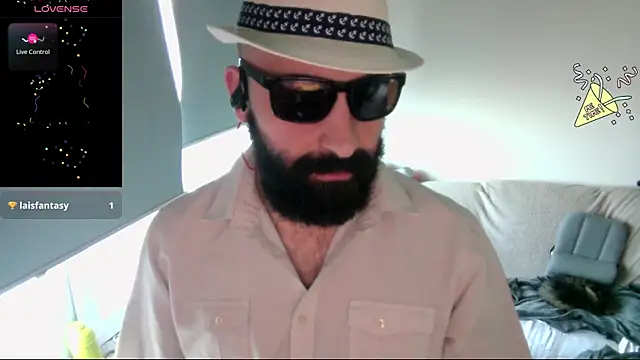 onanisme86 Webcam-Show