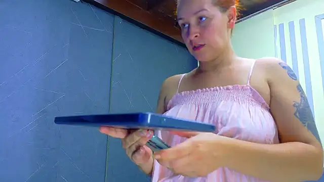 XXX chat uživo modela Britney_taylor_