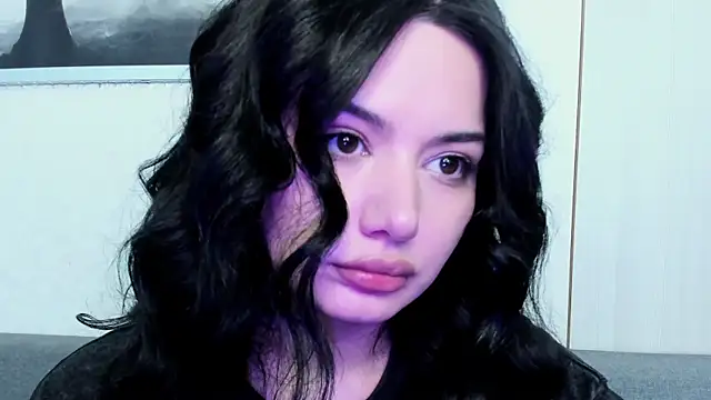 Živý XXX chat Dark_Moni
