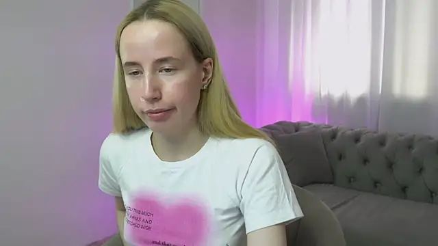 XXX chat uživo modela Cassie_Kelman