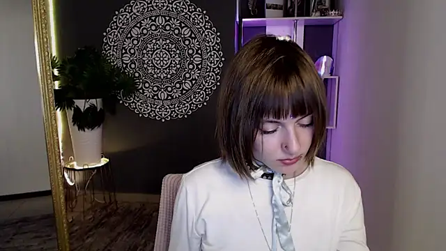 Chat +18 de EchoScribe ao vivo