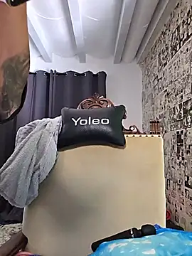 Živý XXX chat kylie_blck