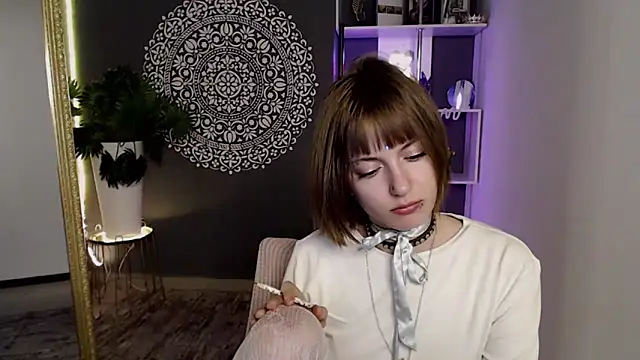 EchoScribe 라이브 XXX 채팅