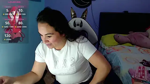Chatroom XXX en direct de kyra_sol