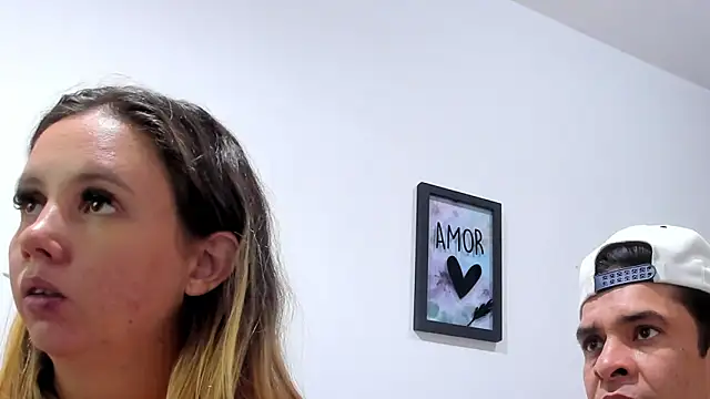 Mia_and_Erick লাইভ XXX চ্যাট