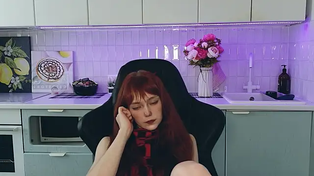 Harley_Quinsy Adlı Modelin Canlı XXX Sohbeti