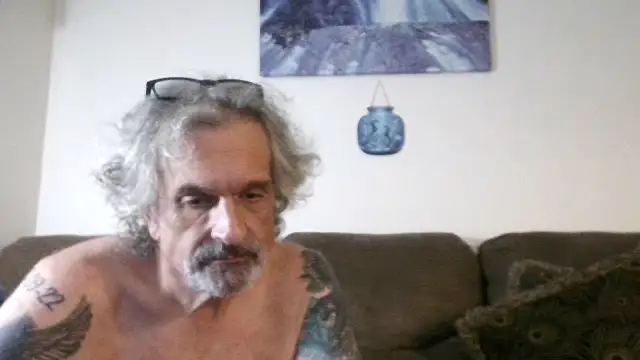 Victoria121565Harley's Live XXX Chat