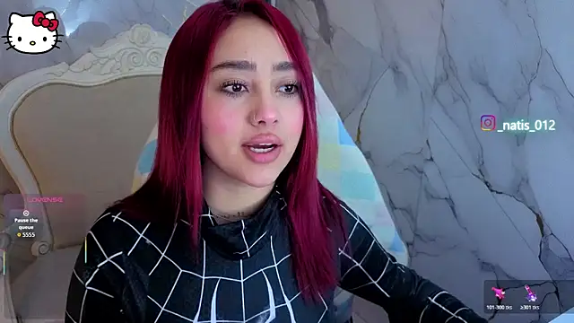 merloth_sub Chat XXX in diretta