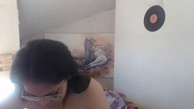 Živý XXX chat Anda_here