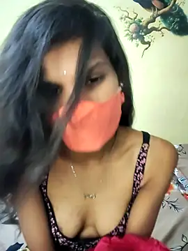 Shreya-telugupilla Obrolan Langsung XXX
