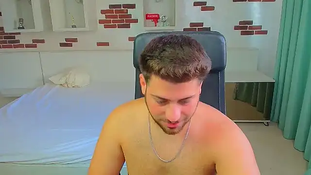 DaxGreer Live XXX-chat