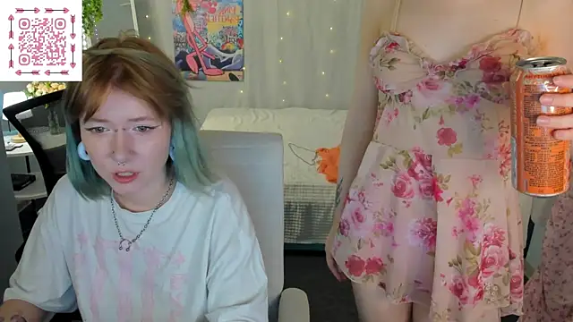 Živý XXX chat Elira_Vane