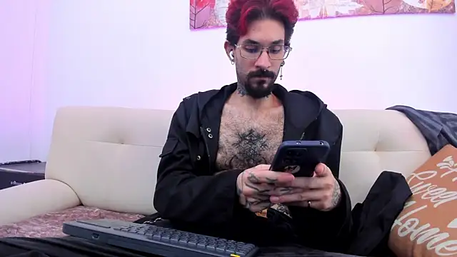 Jonathan_Soto live XXX chat