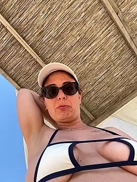 Chat XXX en directo de NataKitten