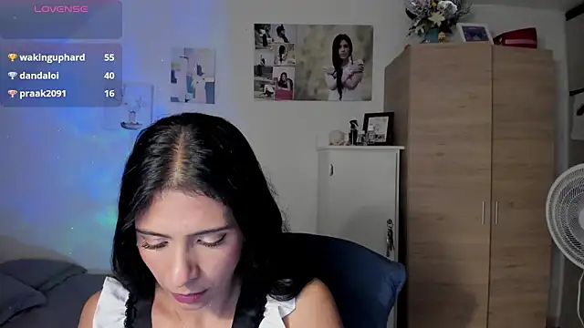 Veronikolsen-'s Live XXX Chat