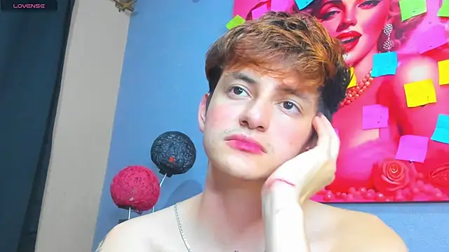 BastianLeoniis Chat XXX in diretta