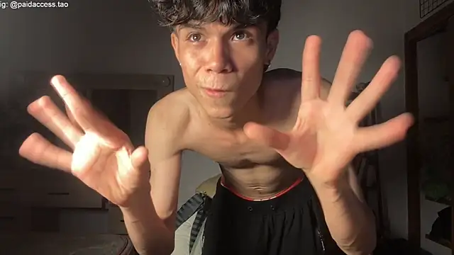 OopsAgain_ 即時 XXX 聊天