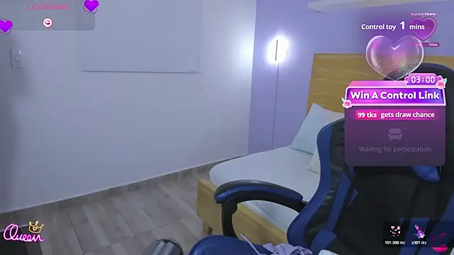 isabella_florez 라이브 XXX 채팅