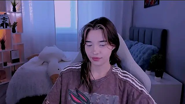 as1an_girlfriend Live XXX-chat