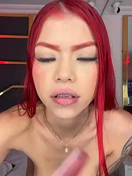 SamanthaPierce's Live XXX Chat
