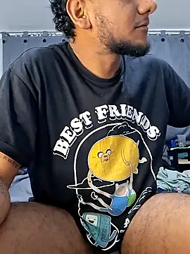 prototipoA45 Live XXX-Chat