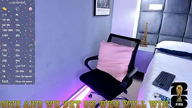 Tracy_lambo's Live XXX Chat