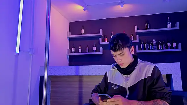 Živý XXX chat angel_still_