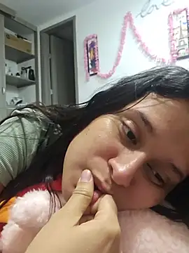 Chat XXX ao vivo de adysson_lee
