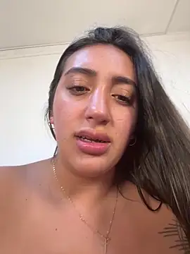 Hannahoff Adlı Modelin Canlı XXX Sohbeti