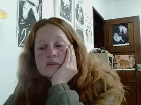 ViioletaMora's Live XXX Chat