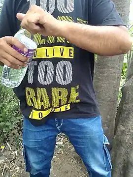Chat +18 de Kaalkoot ao vivo