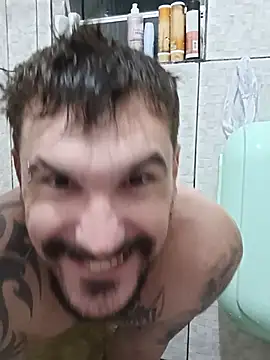 Chat XXX ao vivo de Kavalao12