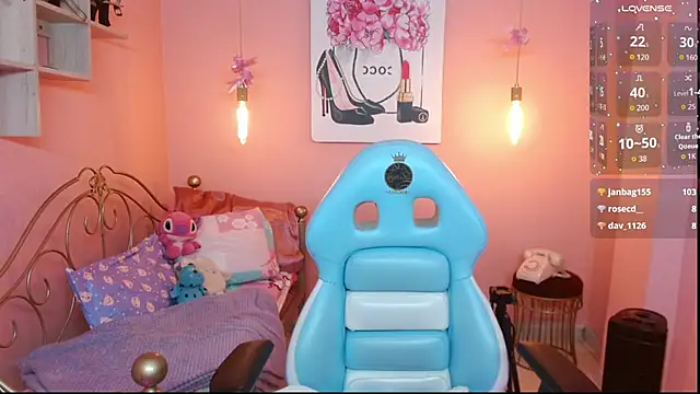 Melody_1_'s Live XXX Chat