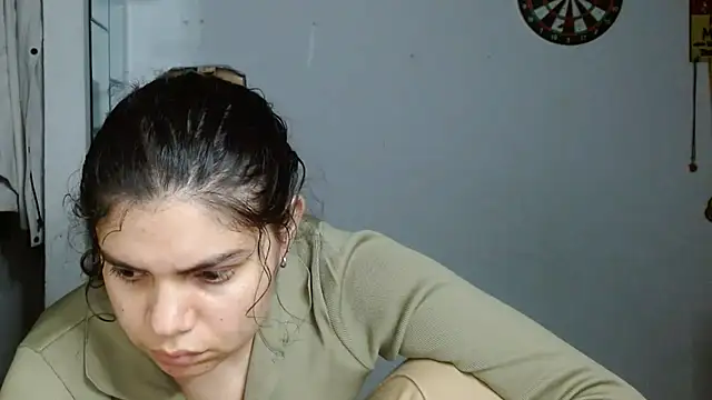 karoll8's Live XXX Chat