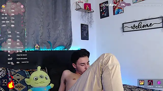 kyle_clint07: απευθείας συνομιλία ΧΧΧ