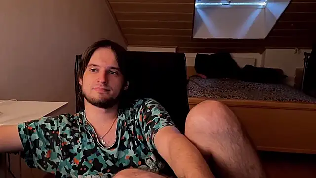 Chat +18 de Bez3ybik ao vivo