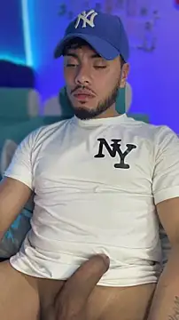 kryzthian_Olrox Live XXX-Chat
