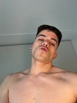 jacob_ferrer Live XXX-Chat