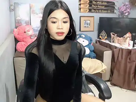 دردشة Salomesalvi الجنسية المباشرة